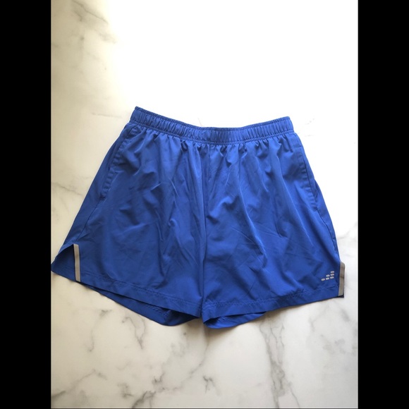 bcg men's running shorts